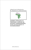 Normes étatiques et pratiques locales en Afrique subsaharienne : entre affrontement et accommodement